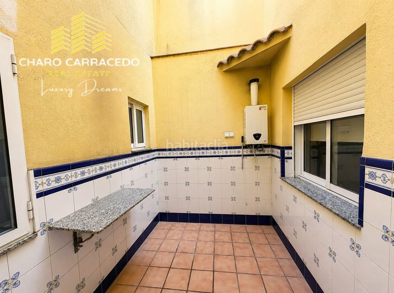 Foto dd111f75-b5b6-494b-88cf-05d39ce27096. Casa adossada a Albal
