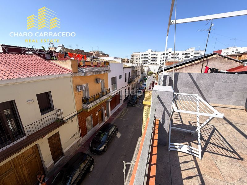 Foto fd8951ee-60b6-4c98-b639-8f8a5231588b. Casa adossada a Albal