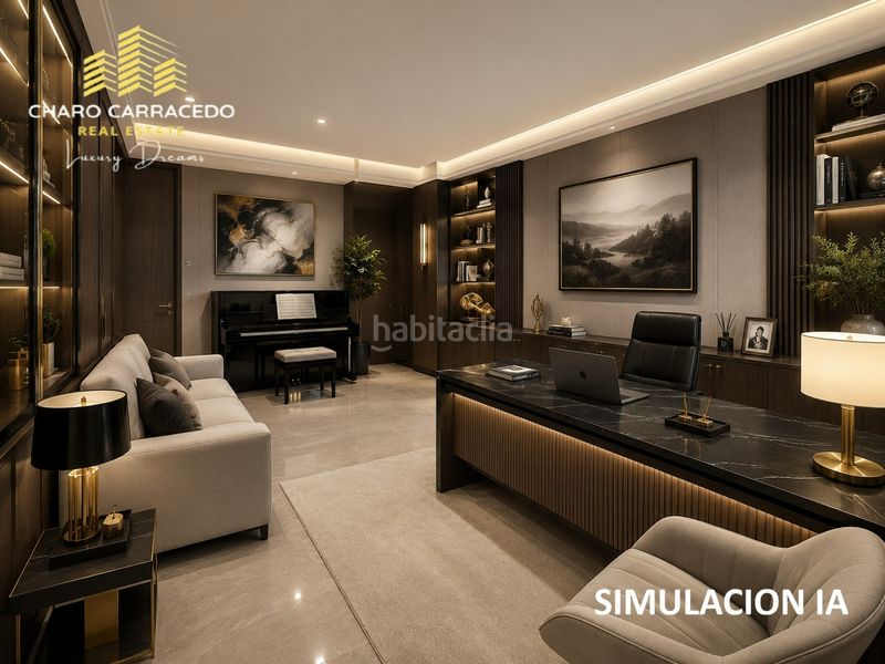 Foto 5ca3a0b8-ffaa-47e6-9063-ded36fbffc1e. Xalet amb calefacció aparcament a Picassent