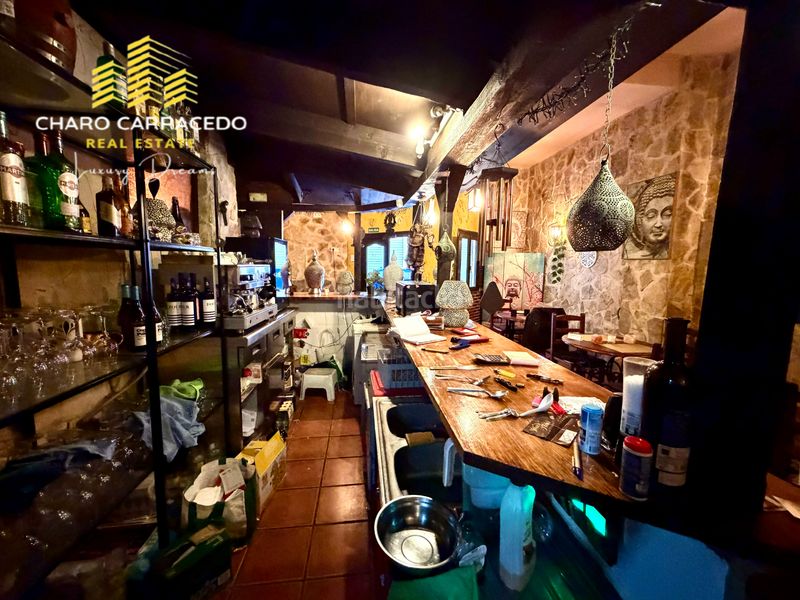 Foto 721d40a0-c283-45dd-8ed9-e03c4d34cc3d. Local comercial amb calefacció a Eixample Alcoi