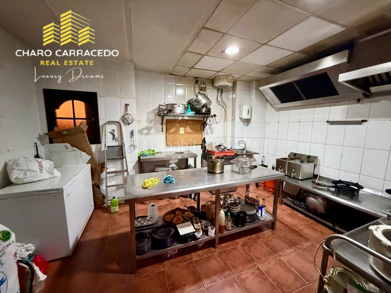 Foto f4cabf24-d9c5-4f77-8cbb-24d78288480e. Local comercial amb calefacció a Eixample Alcoi