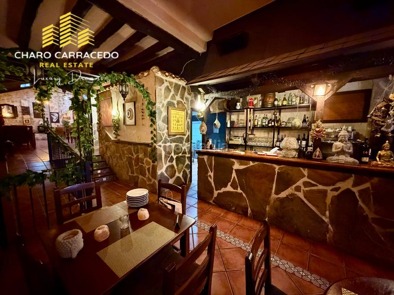 Foto ff6776e0-d4fd-4761-85a3-151f66462d7e. Local comercial amb calefacció a Eixample Alcoi