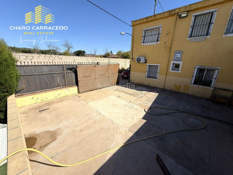 Foto 13ea44e6-efaf-424f-9384-8f8cf4a93ad4. Casa amb aparcament piscina a Carcaixent