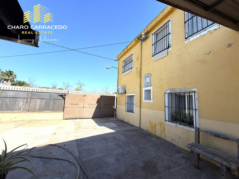 Foto 293865a7-402b-4a74-b517-8701fe56089b. Casa amb aparcament piscina a Carcaixent
