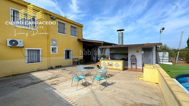 Foto 428a137b-2127-461d-a619-ad730cb9c676. Casa amb aparcament piscina a Carcaixent