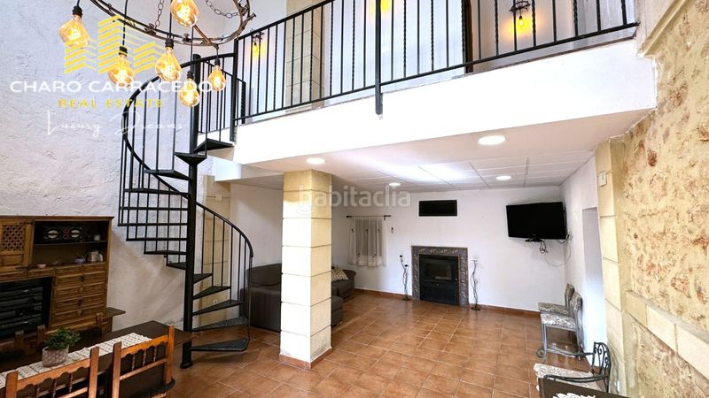 Foto 58dde4a7-90be-42ec-bf6e-b8bb03d4c438. Casa amb aparcament piscina a Carcaixent