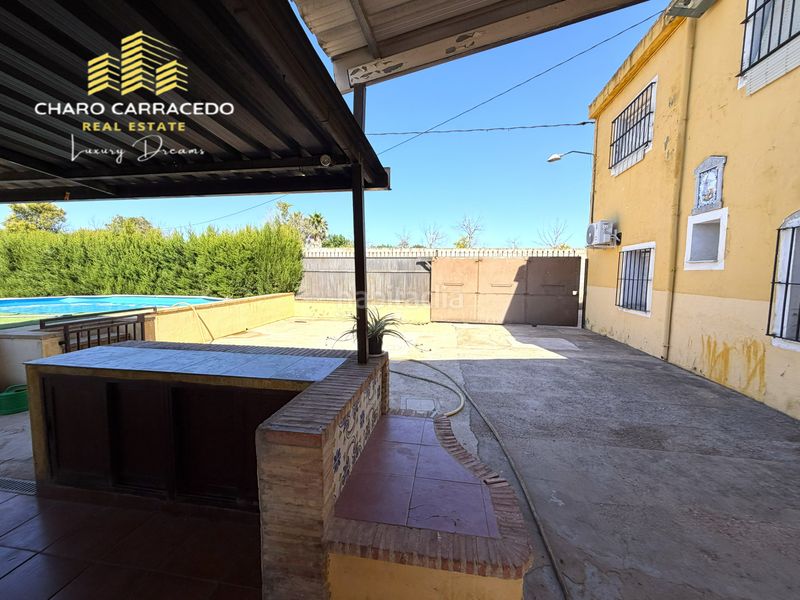 Foto 5ded72d3-cabe-4a18-b2ca-f67bf70b663b. Casa amb aparcament piscina a Carcaixent