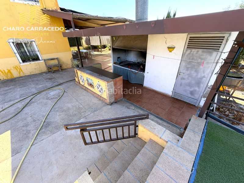 Foto 609fd17c-47cf-496f-a959-b8bfd997efce. Casa amb aparcament piscina a Carcaixent