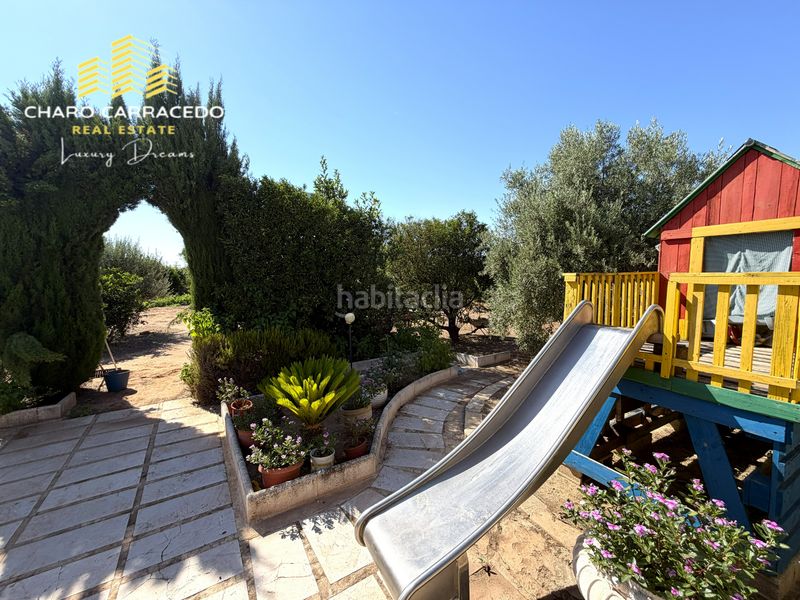Foto 670fdd13-98c9-4535-8880-678d016397ec. Casa amb aparcament piscina a Carcaixent