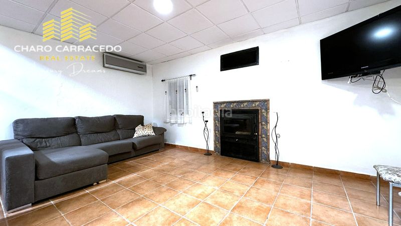 Foto 7ad5db37-4f09-46e8-be0e-8d91073d7494. Casa amb aparcament piscina a Carcaixent