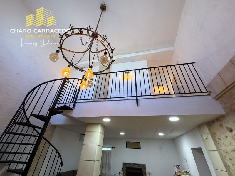 Foto a4f9eed3-1b51-449f-90ba-b2168664f349. Casa amb aparcament piscina a Carcaixent