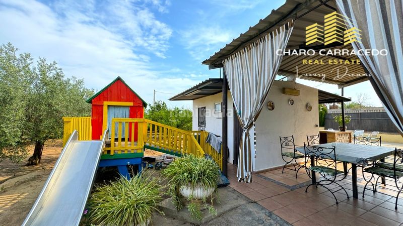 Foto a8a9d219-27de-448a-a2e1-245c22afd421. Casa amb aparcament piscina a Carcaixent
