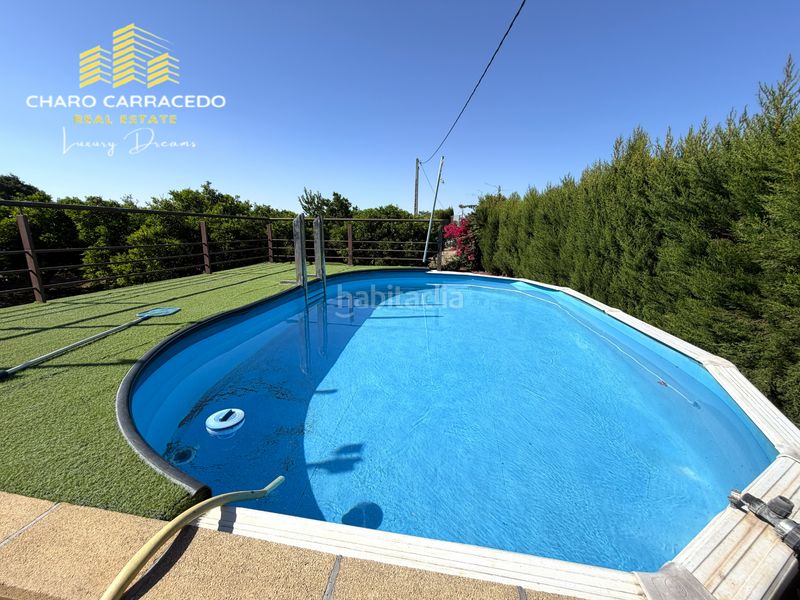 Foto bb9af6f8-7b1a-47f5-821d-ea25ca049430. Casa amb aparcament piscina a Carcaixent