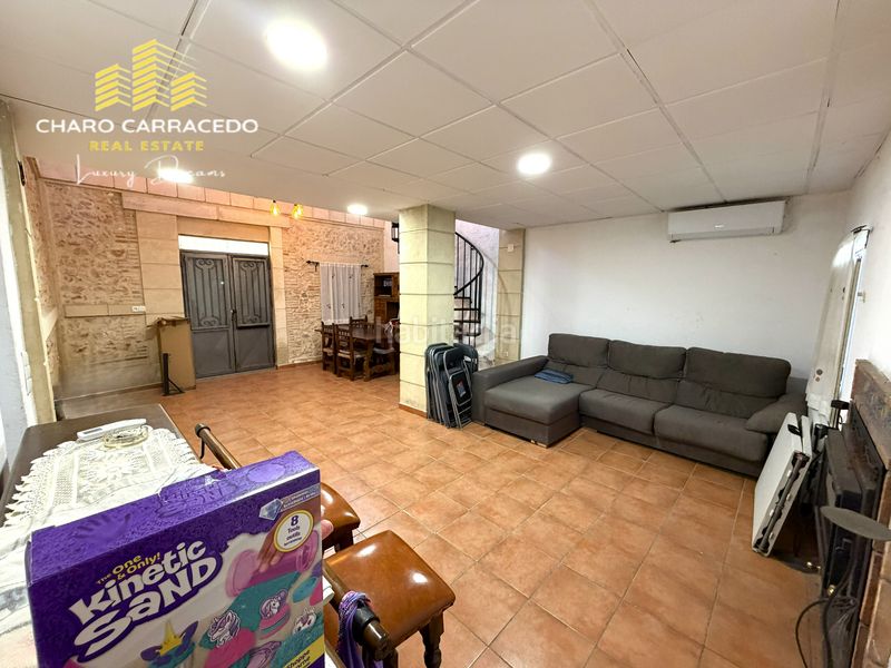 Foto c4edc9b7-98f6-4eeb-a863-5555c22d6706. Casa amb aparcament piscina a Carcaixent