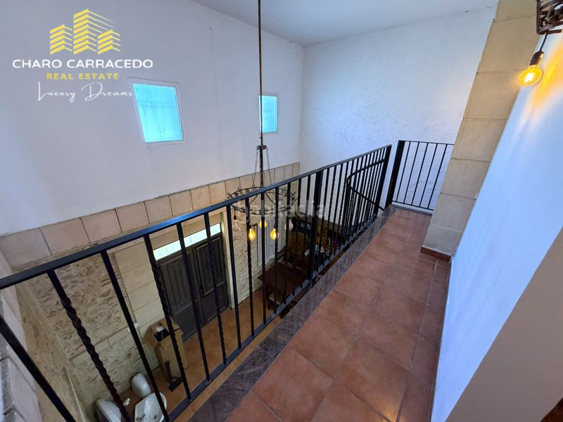 Foto ded25288-a93f-46d7-8242-3f41d882e1ff. Casa amb aparcament piscina a Carcaixent