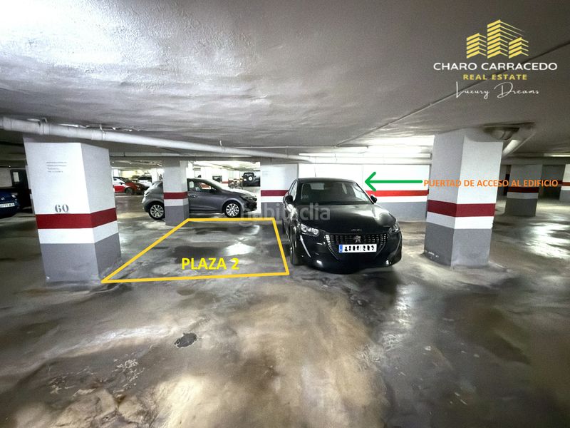 Foto 085a9838-1abf-4784-b205-39c380039372. Autoparkplatz in El Saler Valencia