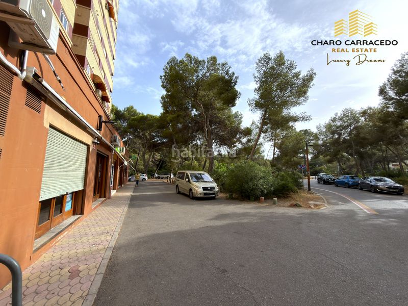 Foto 0bdd4ca5-116e-4769-84e8-f9aaed432e7f. Autoparkplatz in El Saler Valencia