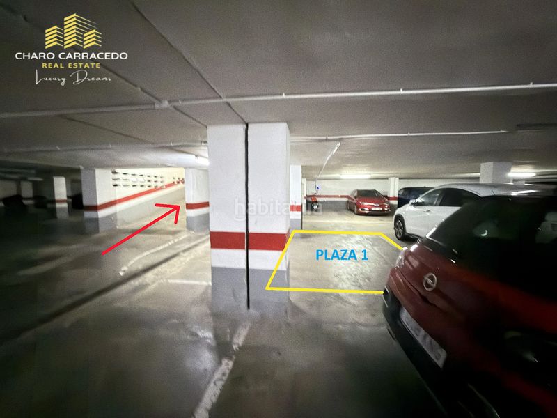 Foto 498dc45d-838b-4c0c-ae92-6f0a01ced608. Autoparkplatz in El Saler Valencia