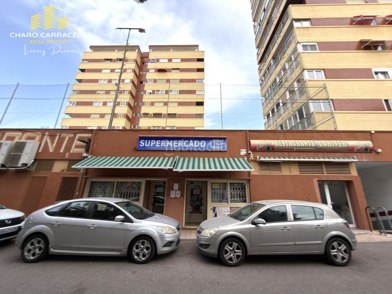 Foto 8691bc6f-0ae1-4c55-ab96-a8029a1348ee. Autoparkplatz in El Saler Valencia