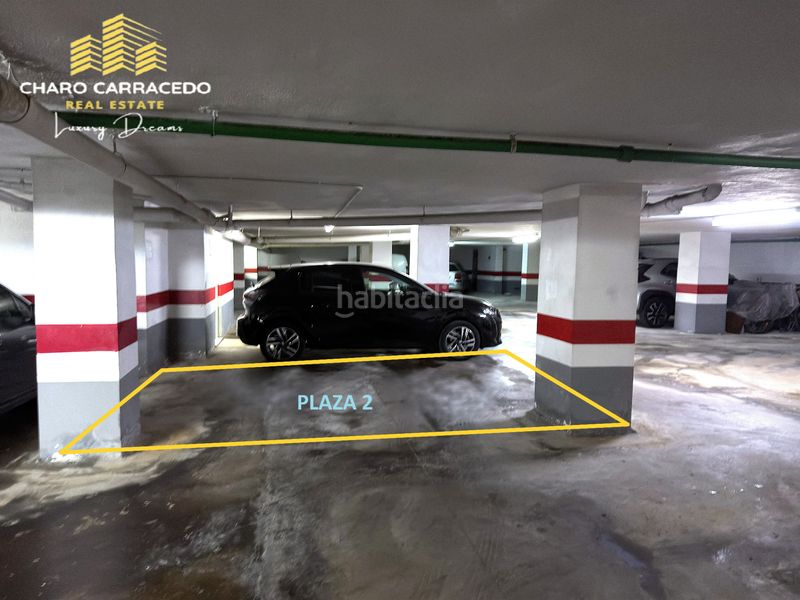 Foto ad381987-0188-48d6-832f-2d079a946933. Autoparkplatz in El Saler Valencia