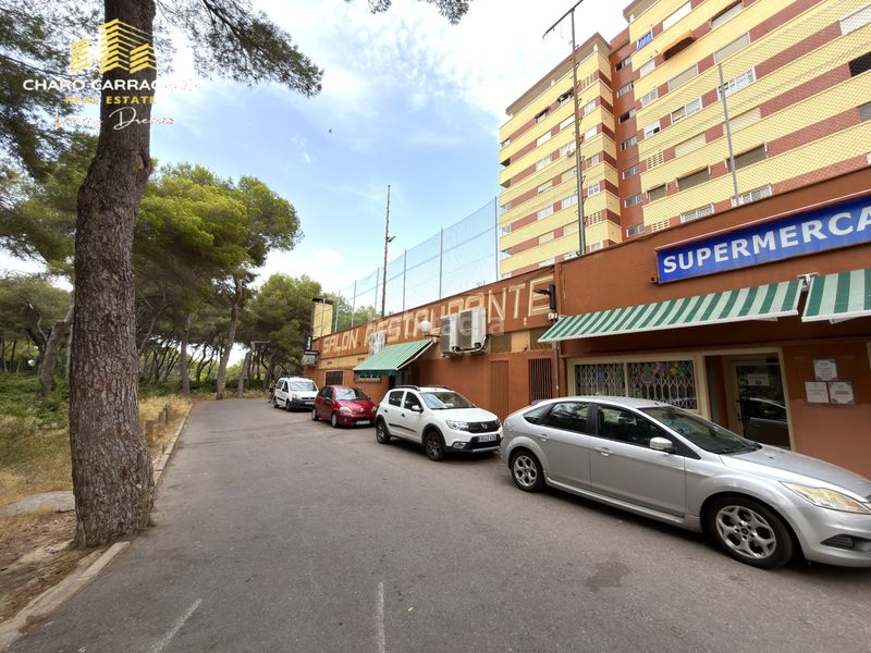 Foto c6cdc7fa-53f7-47f4-a172-da4554c9c857. Autoparkplatz in El Saler Valencia