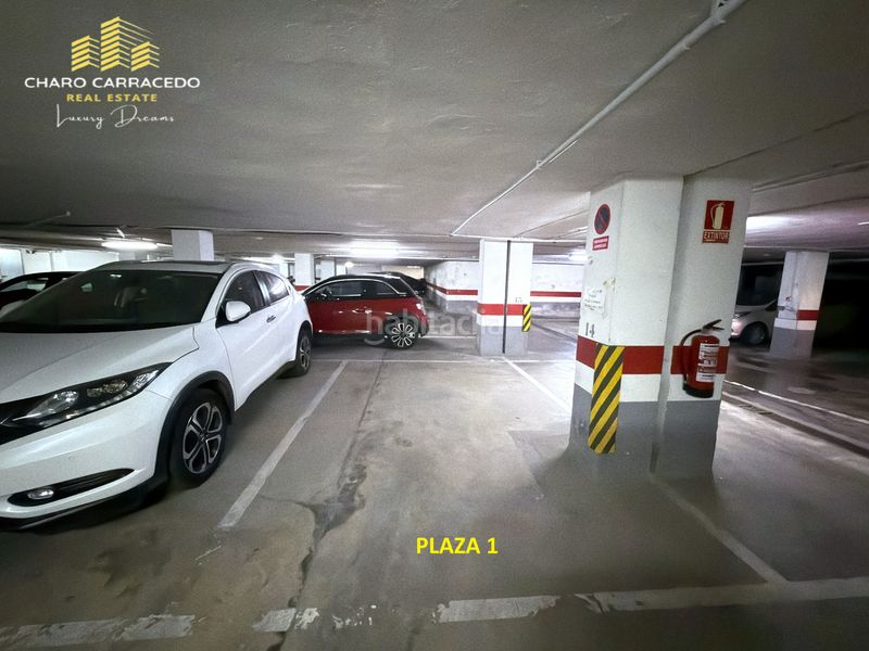 Foto e378ab9c-900a-44ec-8b5f-7c9050c97d72. Autoparkplatz in El Saler Valencia