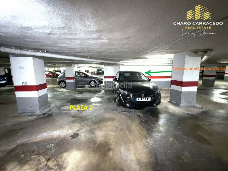 Foto fcaddf8d-63da-4b6e-9b0a-43c8ea2a627a. Autoparkplatz in El Saler Valencia