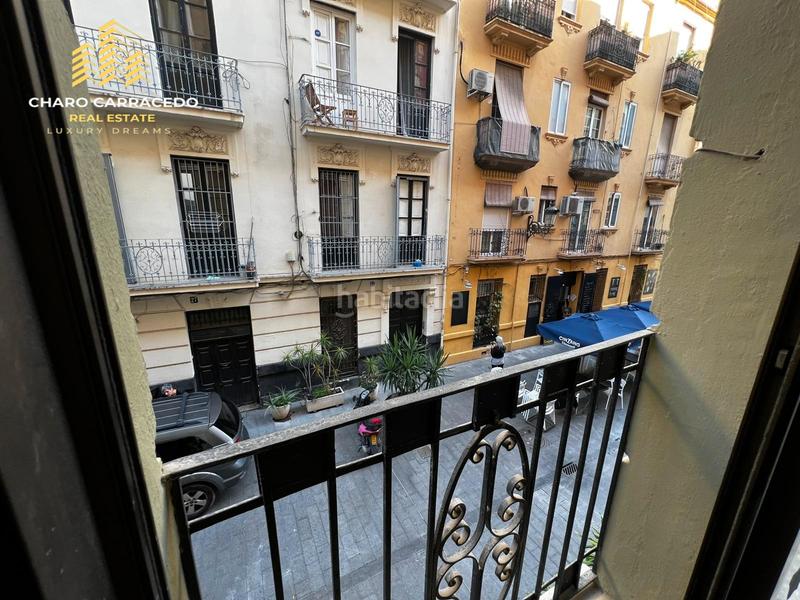 Foto 039f931d-b52f-4001-a7b3-83e90b2165e1. Appartement dans Russafa Valencia