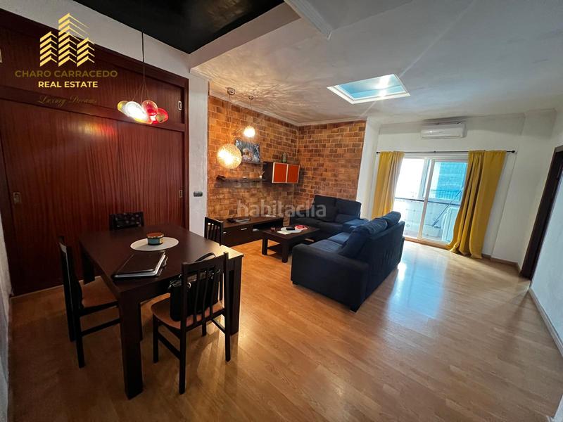 Foto 3919774d-9564-48fd-af08-fb1ae8306d31. Appartement dans Russafa Valencia