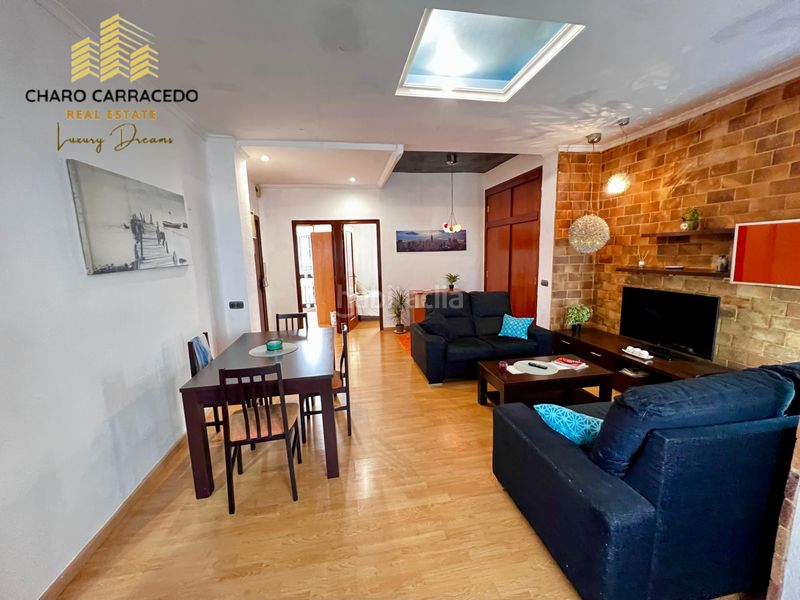 Piso en venta joya historica arquitectonica de ruzafa en Valencia - Imagen 5