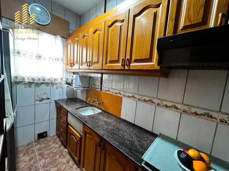 Foto 584a9a9a-fa00-4700-a921-e4f4a07c1f7b. Appartement dans Russafa Valencia