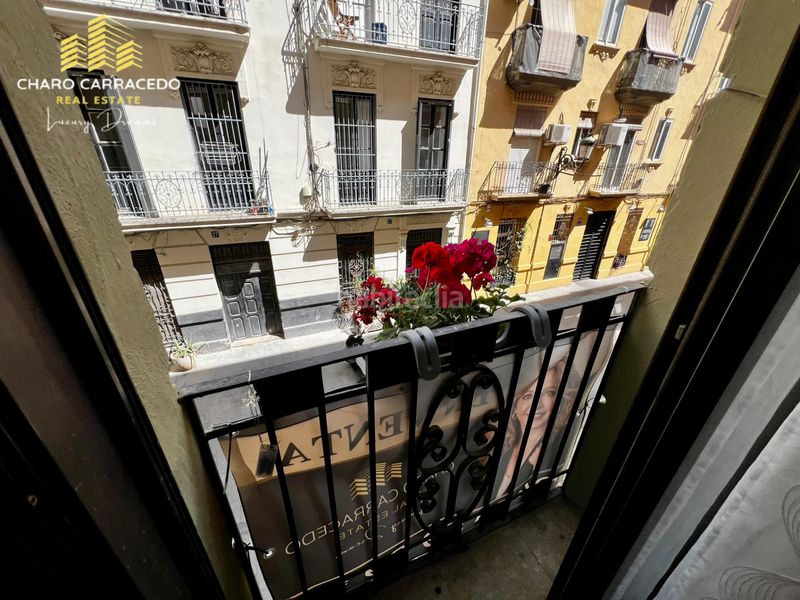 Piso en venta joya historica arquitectonica de ruzafa en Valencia - Imagen 24
