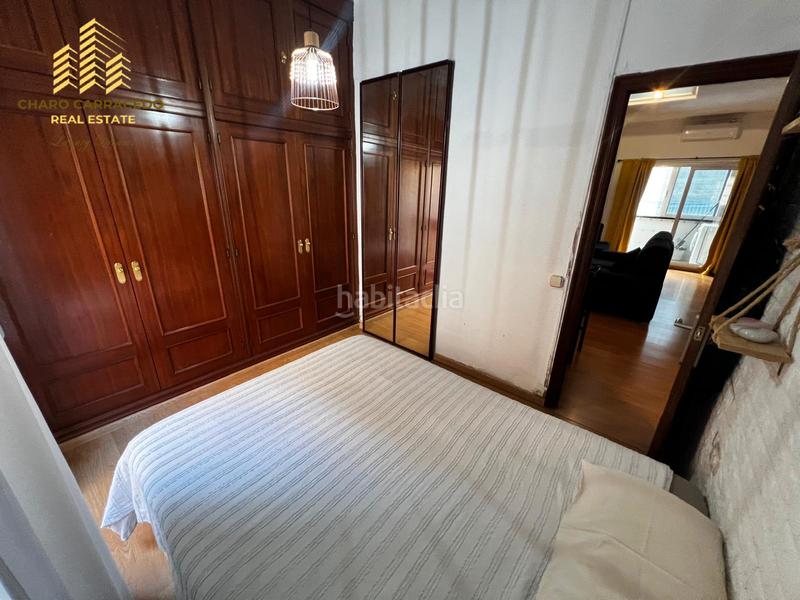 Foto 7d695a45-277d-4904-a429-e9c992645943. Appartement dans Russafa Valencia