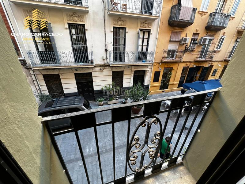 Foto 829e535f-7868-42cd-aff9-0d5955a2b07a. Appartement dans Russafa Valencia