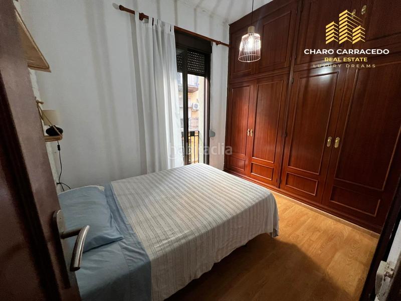 Foto 93b428eb-0e45-40b7-8298-862374be22d5. Appartement dans Russafa Valencia