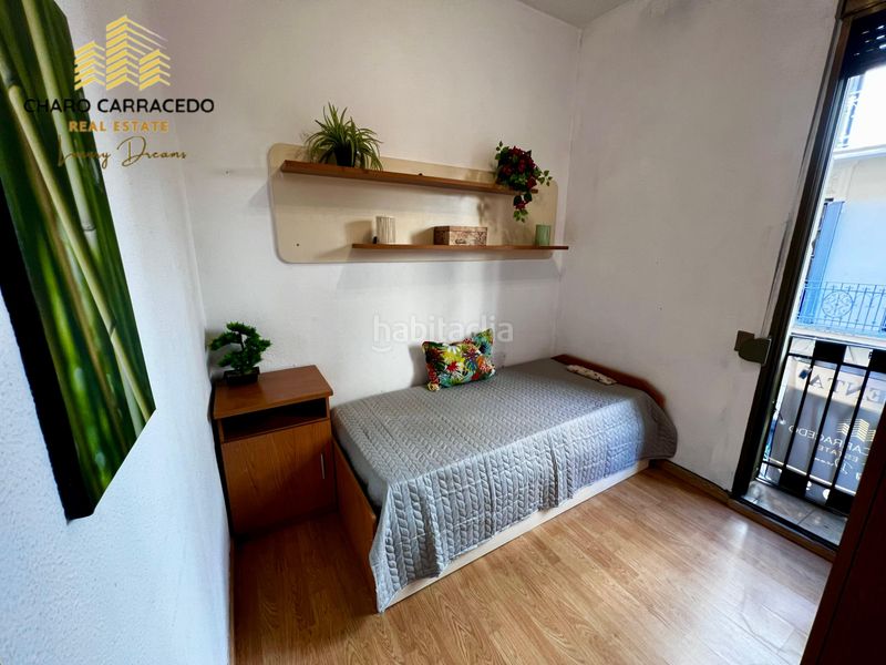 Piso en venta joya historica arquitectonica de ruzafa en Valencia - Imagen 16