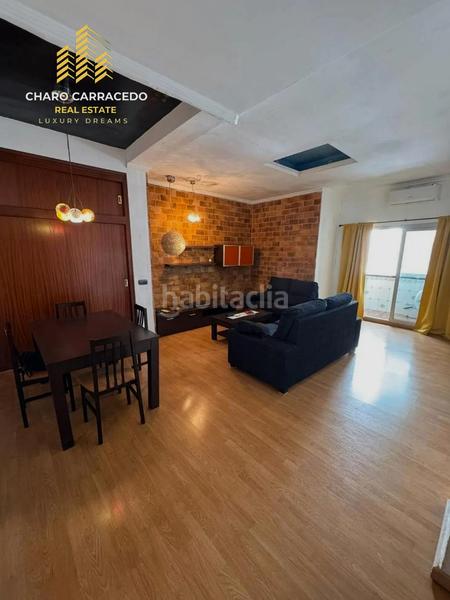Foto a368734c-9689-4274-ae58-cf3e14e1201a. Appartement dans Russafa Valencia