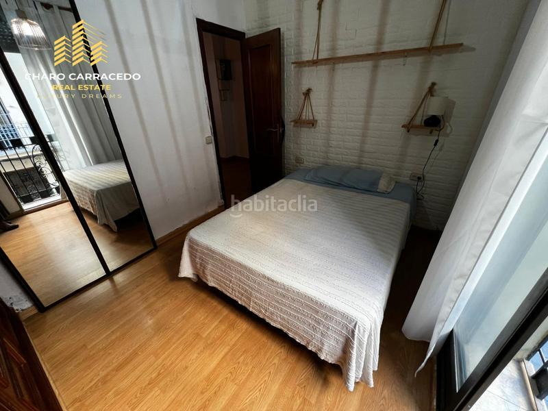 Foto a68a2588-59c3-42d5-bbf8-3d1bfa35f078. Appartement dans Russafa Valencia