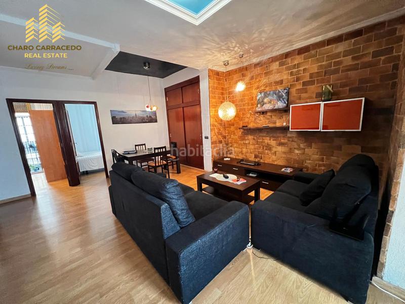 Foto afeb24af-8fd7-4a33-8dba-04940d75f24e. Appartement dans Russafa Valencia