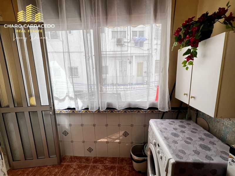 Piso en venta joya historica arquitectonica de ruzafa en Valencia - Imagen 28