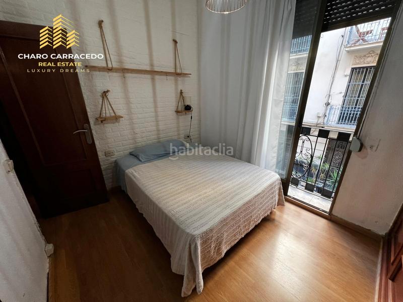 Foto cf2093a7-8529-438c-bec7-ebb8b6a6a7a0. Appartement dans Russafa Valencia