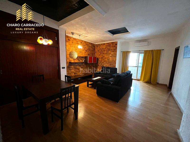 Foto d083636c-34ce-4016-8c95-d9413e34d688. Appartement dans Russafa Valencia