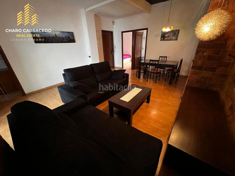 Foto d607d7d5-88c2-4d87-bf73-5e36be063a38. Appartement dans Russafa Valencia