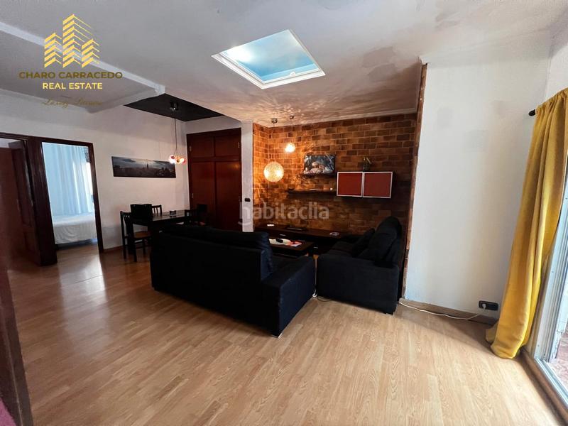 Foto d8c1be69-eeba-4dcf-a9e1-f8d28cc3071a. Appartement dans Russafa Valencia