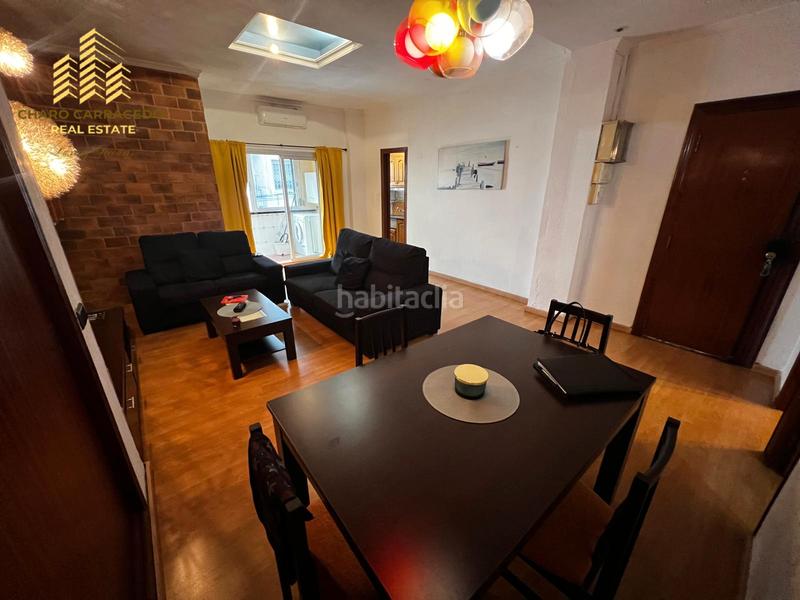 Foto e236e1df-1978-46be-a465-51964d286e40. Appartement dans Russafa Valencia