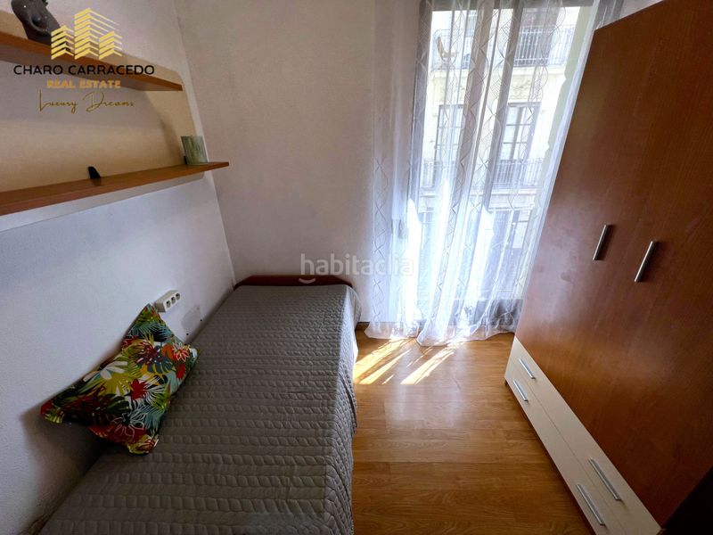 Piso en venta joya historica arquitectonica de ruzafa en Valencia - Imagen 23