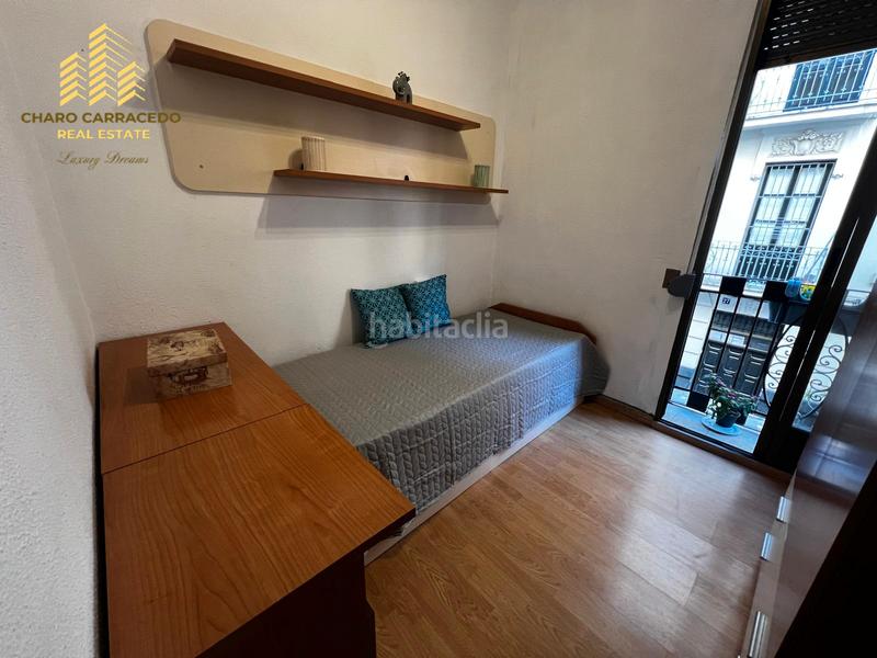 Foto ee81ae22-61b4-4379-a585-89d27a779151. Appartement dans Russafa Valencia
