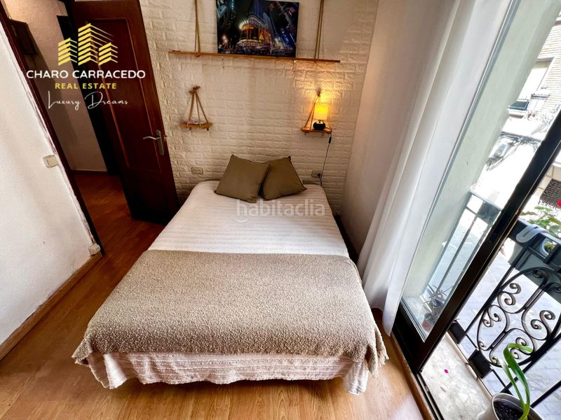 Piso en venta joya historica arquitectonica de ruzafa en Valencia - Imagen 15