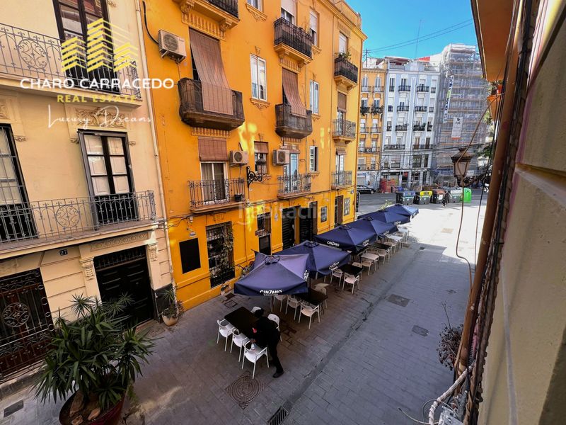 Piso en venta joya historica arquitectonica de ruzafa en Valencia - Imagen 33