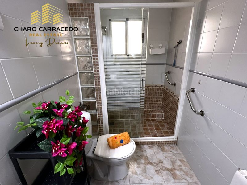Foto 0781c2cd-f804-40f8-8e8d-4efeaab235f4. Appartement avec chauffage dans Sant Antoni Valencia